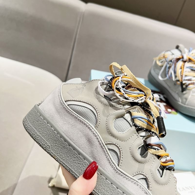 Lanvin Sneakers